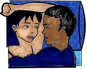 Hirlem And Monie